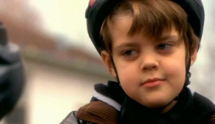 Сцена из фильма Деннис - мучитель Рождества / A Dennis the Menace Christmas Сцена из фильма Деннис - мучитель Рождества / A Dennis the Menace Christmas