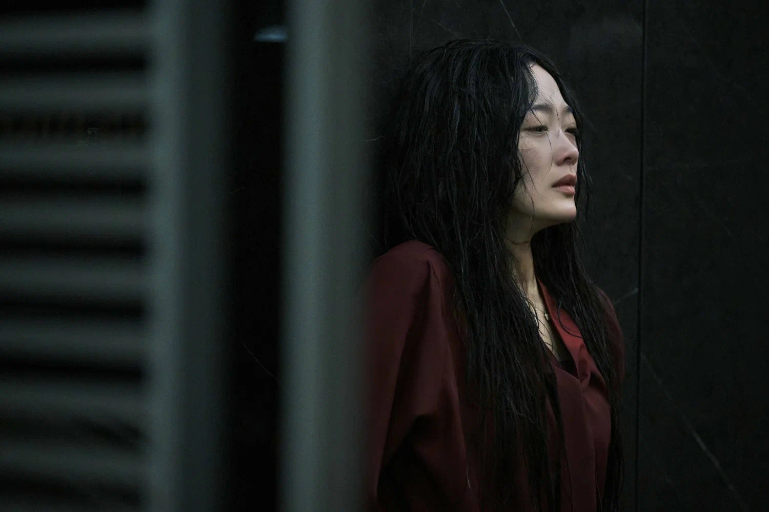 Сцена из фильма Не стой в стороне / As You Stood By Сцена из фильма Не стой в стороне / As You Stood By