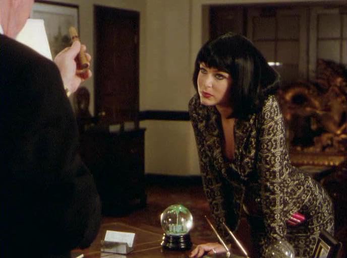 Кадр из фильма Псы большого города / Big City Blues Кадр из фильма Псы большого города / Big City Blues