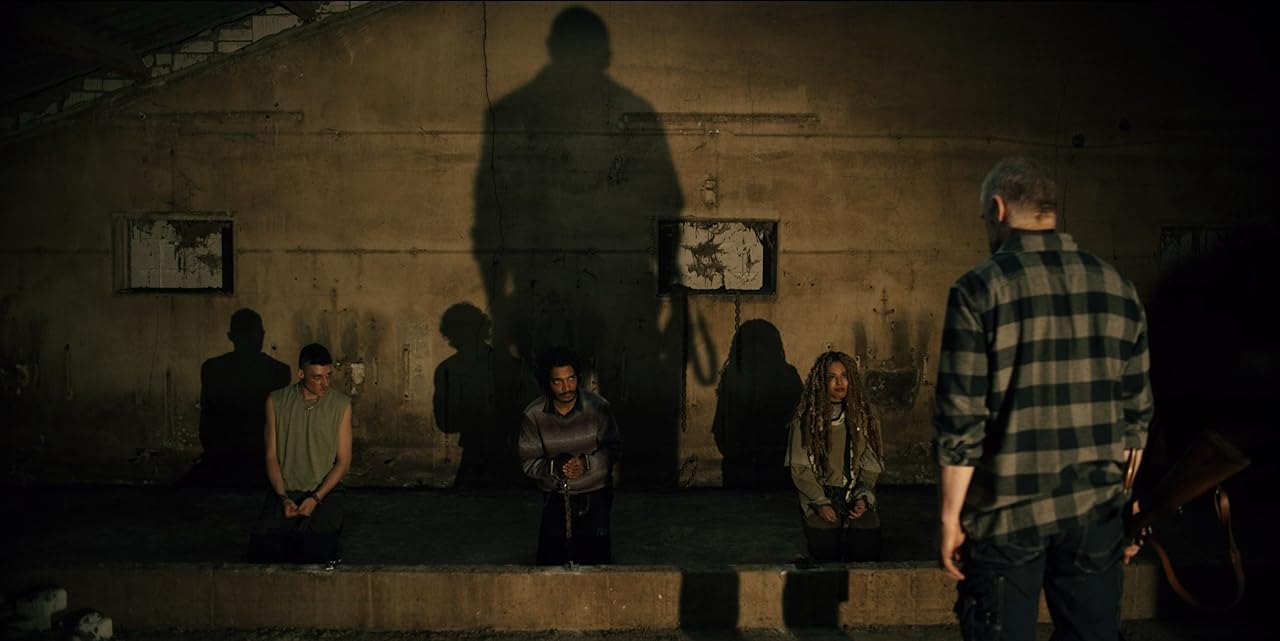 Кадр из фильма Мясной день / Vleesdag Кадр из фильма Мясной день / Vleesdag