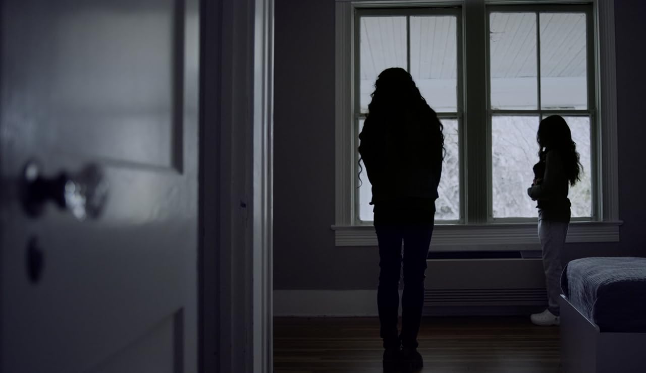 Кадр из фильма Астрал. Свеча ведьмы / Are You There? Кадр из фильма Астрал. Свеча ведьмы / Are You There?