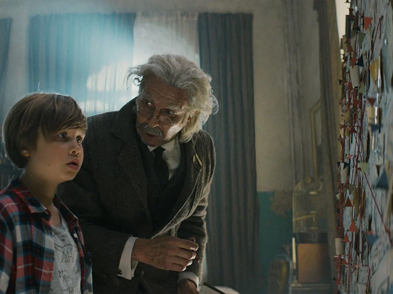 Кадр из фильма Вински и порошок-невидимка / Vinski ja näkymättömyyspulveri Кадр из фильма Вински и порошок-невидимка / Vinski ja näkymättömyyspulveri