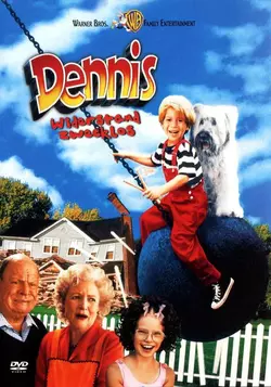 Дэннис-мучитель 2 / Dennis the Menace Strikes Again! (1998)