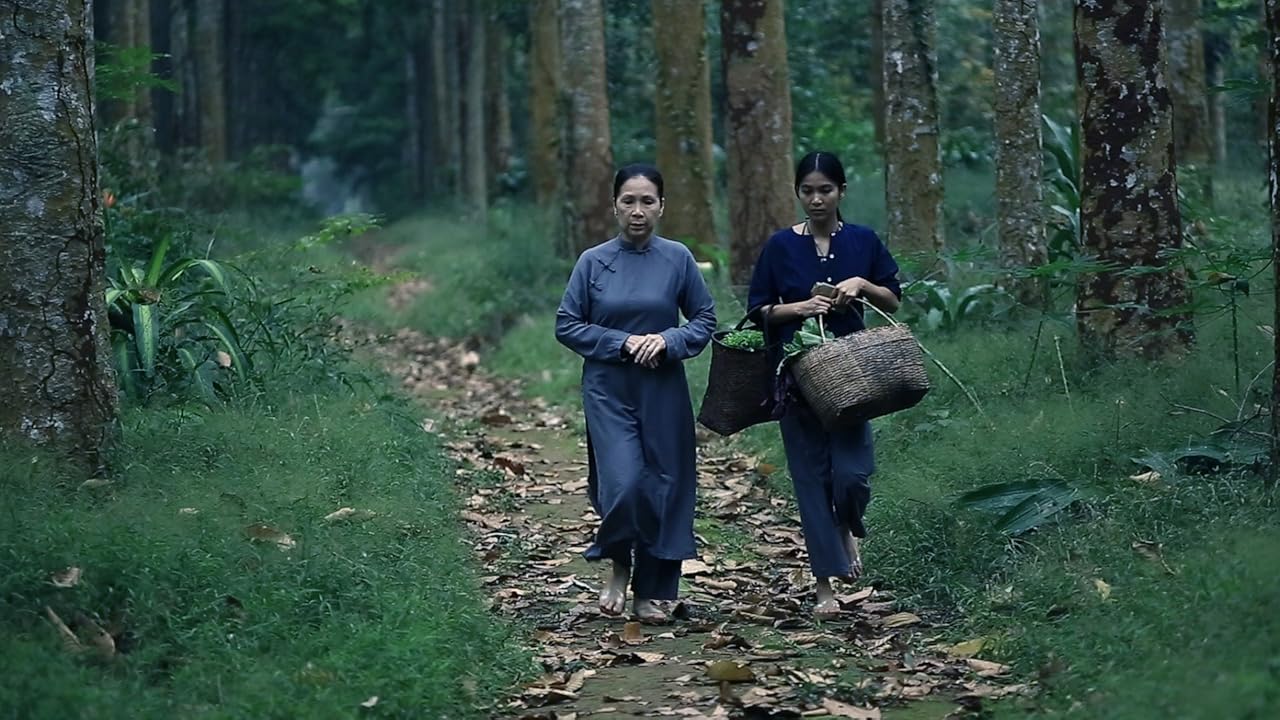 Кадр из фильма Дом с прислугой. Проклятие госпожи / Cô Haû Gaí Кадр из фильма Дом с прислугой. Проклятие госпожи / Cô Haû Gaí