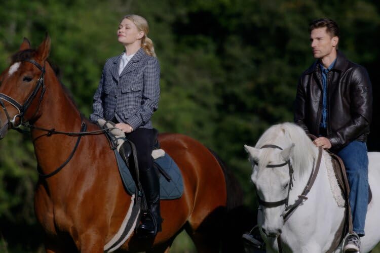 Сцена из фильма Герцог поневоле / The Reluctant Royal Сцена из фильма Герцог поневоле / The Reluctant Royal