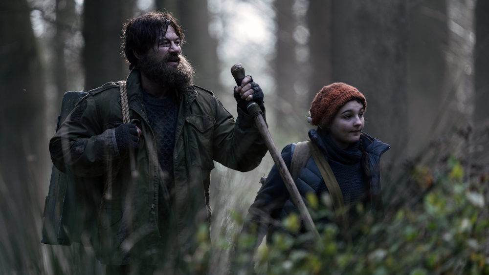 Кадр из фильма Разрушитель миров / World-Breaker Кадр из фильма Разрушитель миров / World-Breaker