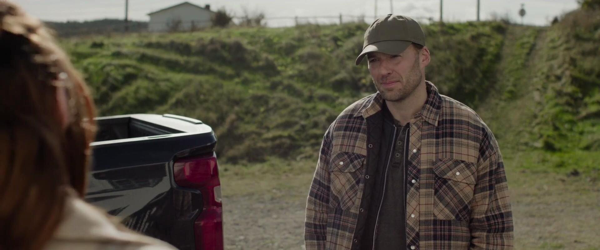 Кадр из фильма Милый ангелок / Sweet Angel Baby Кадр из фильма Милый ангелок / Sweet Angel Baby