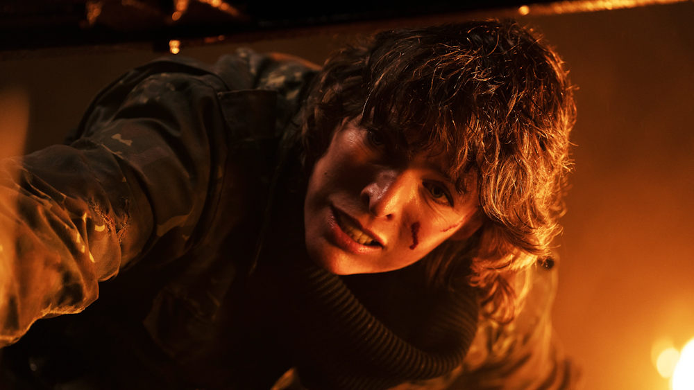 Кадр из фильма Разрушитель миров / World-Breaker Кадр из фильма Разрушитель миров / World-Breaker