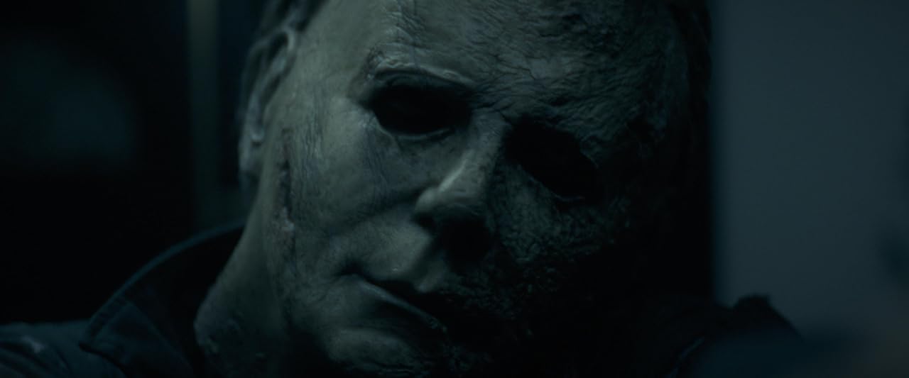 Кадр из фильма Хэллоуин: Последствия / Halloween: Aftermath Кадр из фильма Хэллоуин: Последствия / Halloween: Aftermath