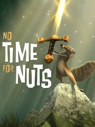 Скрат: не время для орехов / Scrat: No Time for Nuts