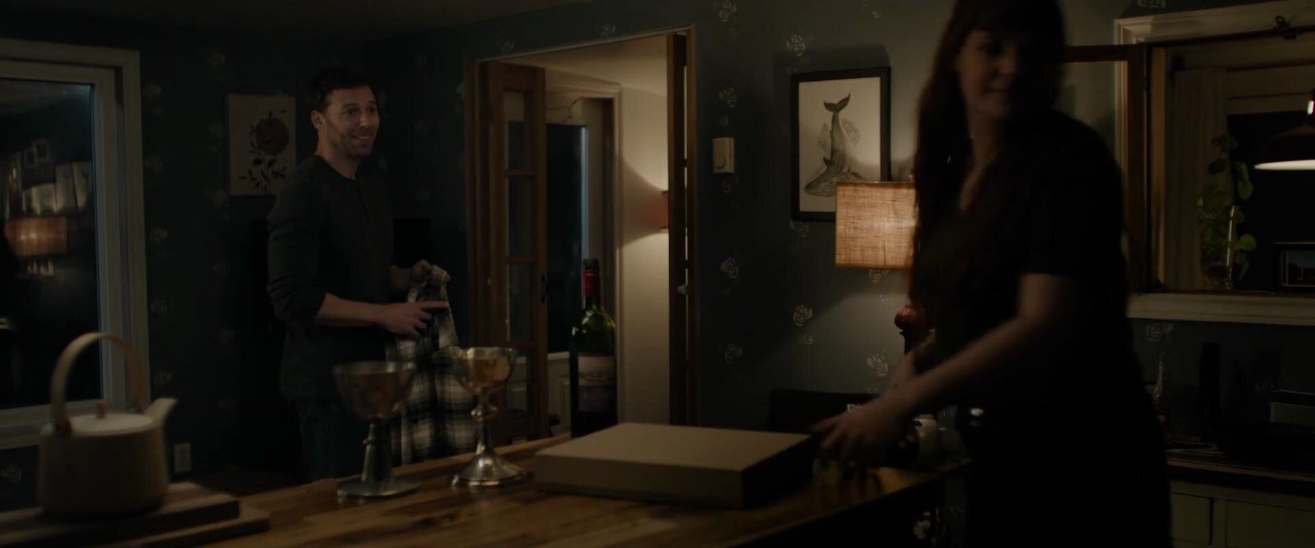 Кадр из фильма Милый ангелок / Sweet Angel Baby Кадр из фильма Милый ангелок / Sweet Angel Baby