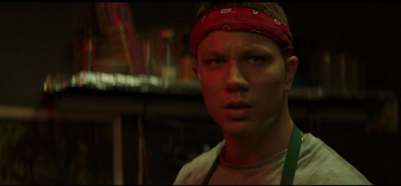 Сцена из фильма Видеотека / Videotheque Сцена из фильма Видеотека / Videotheque