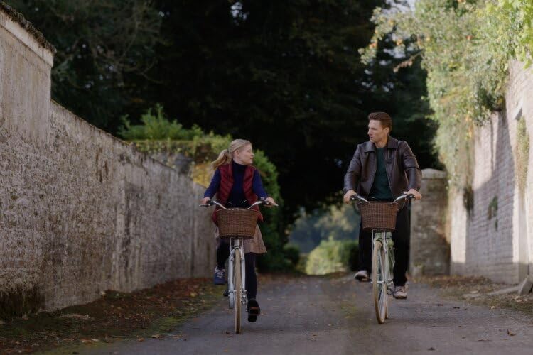 Сцена из фильма Герцог поневоле / The Reluctant Royal Сцена из фильма Герцог поневоле / The Reluctant Royal