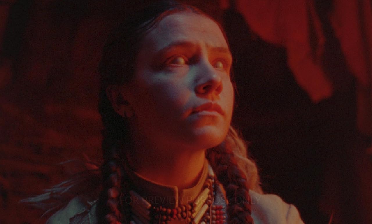 Сцена из фильма Видеотека / Videotheque Сцена из фильма Видеотека / Videotheque