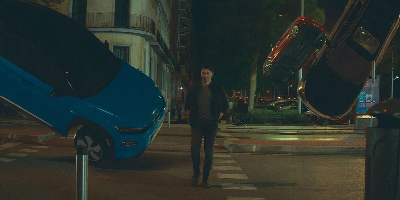 Кадр из фильма Сны о ней / Daniela Forever Кадр из фильма Сны о ней / Daniela Forever