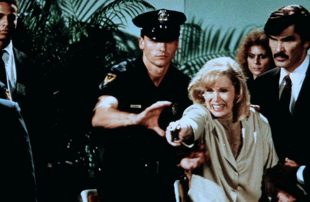 Кадр из фильма Американский рикша / American risciò Кадр из фильма Американский рикша / American risciò