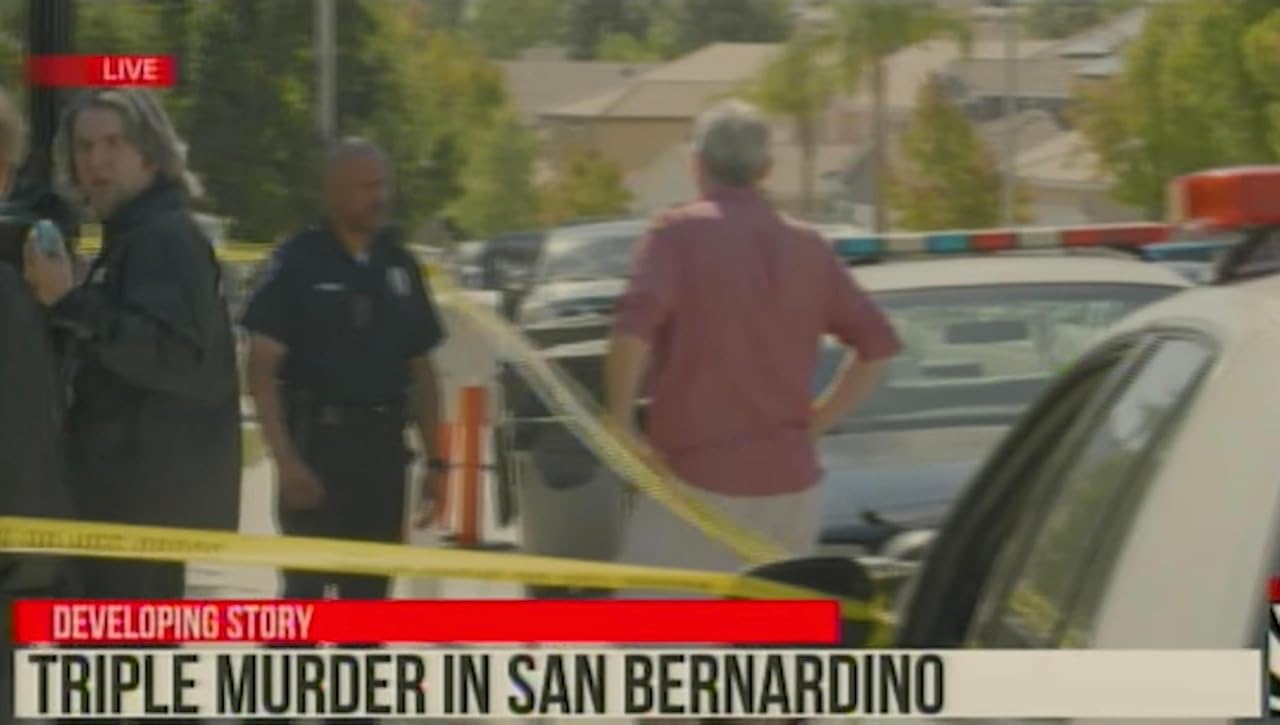 Кадр из фильма Странный урожай / Strange Harvest Кадр из фильма Странный урожай / Strange Harvest