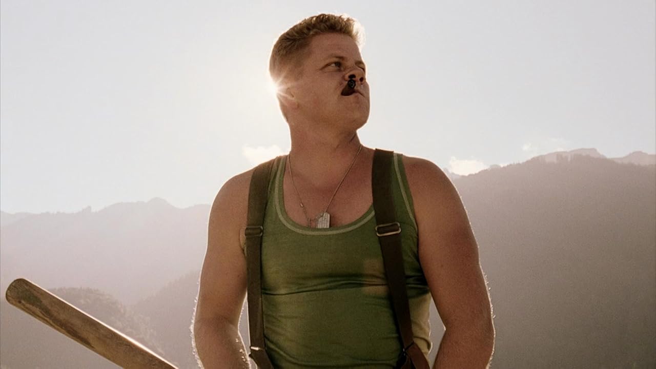 Сцена из фильма Братья по оружию / Band of Brothers Сцена из фильма Братья по оружию / Band of Brothers