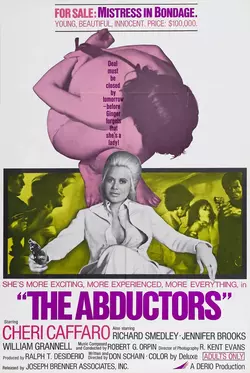 Похитители / The Abductors (1972)