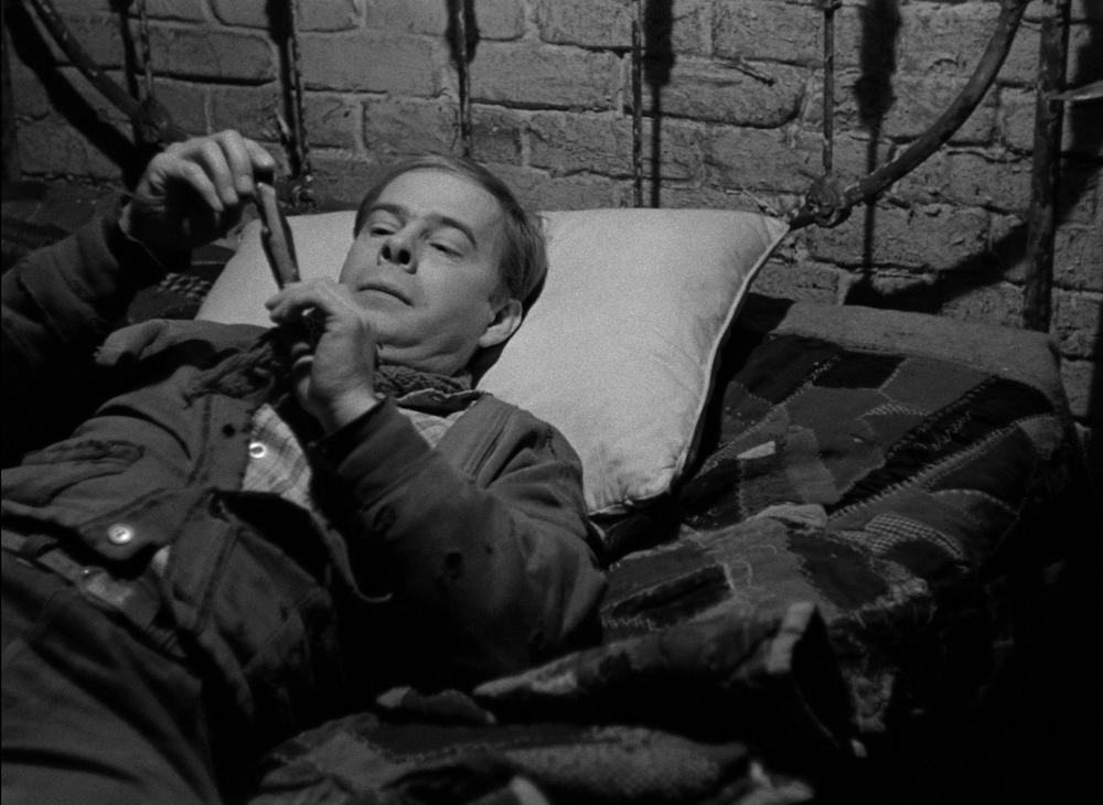 Сцена из фильма Восход луны / Moonrise Сцена из фильма Восход луны / Moonrise