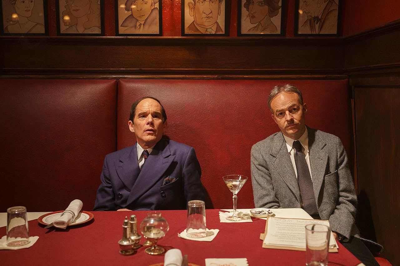 Сцена из фильма Голубая луна / Blue Moon Сцена из фильма Голубая луна / Blue Moon