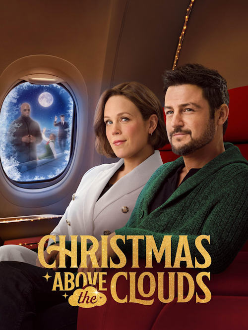 Постер к фильму Рождество над облаками / Christmas Above the Clouds