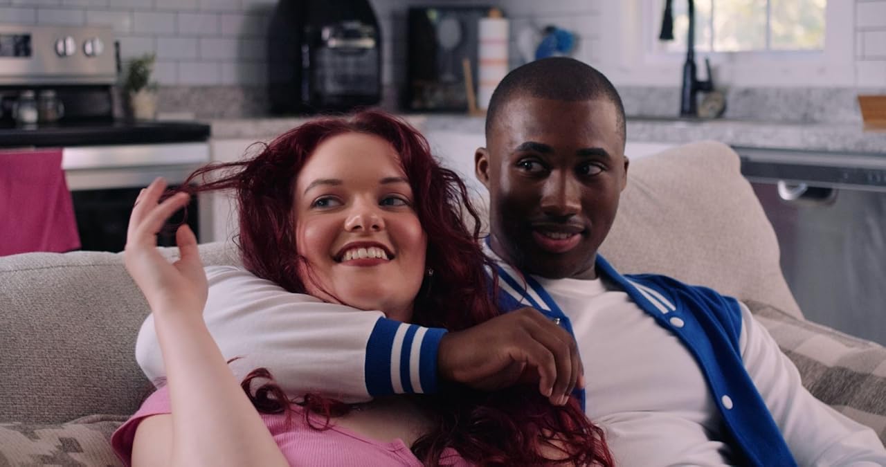 Кадр из фильма Кровь на трибунах / Blood on the Bleachers Кадр из фильма Кровь на трибунах / Blood on the Bleachers