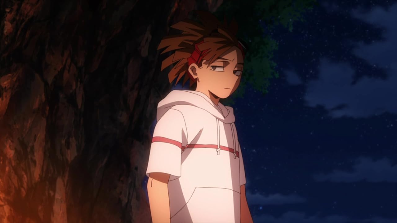 Кадр из фильма Моя геройская академия. Фильм 3: Миссия мировых героев / Boku no Hero Academia the Movie: World Heroes Mission Кадр из фильма Моя геройская академия. Фильм 3: Миссия мировых героев / Boku no Hero Academia the Movie: World Heroes Mission