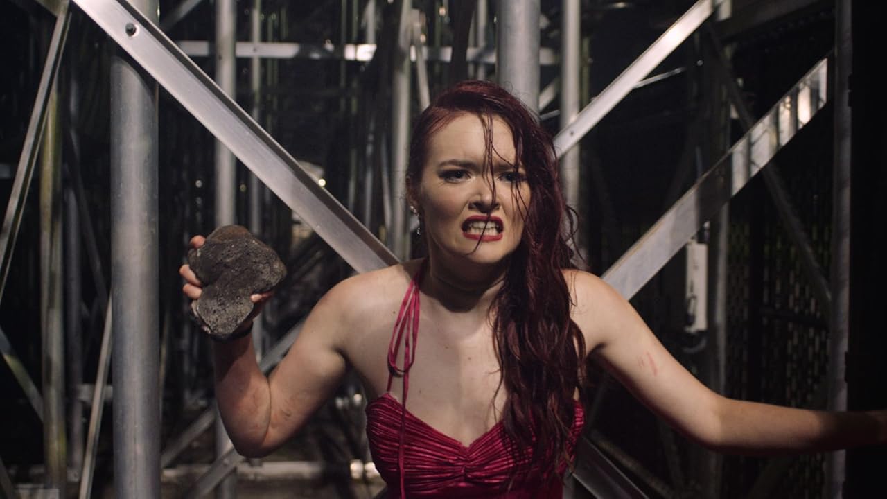 Кадр из фильма Кровь на трибунах / Blood on the Bleachers Кадр из фильма Кровь на трибунах / Blood on the Bleachers