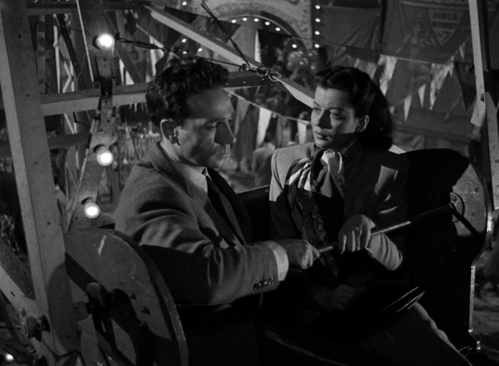 Сцена из фильма Восход луны / Moonrise Сцена из фильма Восход луны / Moonrise