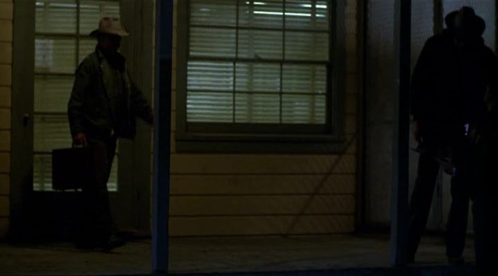 Сцена из фильма Пограничная полоса / Borderline Сцена из фильма Пограничная полоса / Borderline