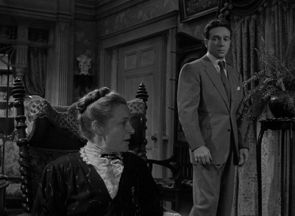 Сцена из фильма Восход луны / Moonrise Сцена из фильма Восход луны / Moonrise