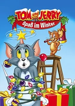 Том и Джерри: Большие гонки (1941-1958) / Tom and Jerry's Greatest Chases (1941)