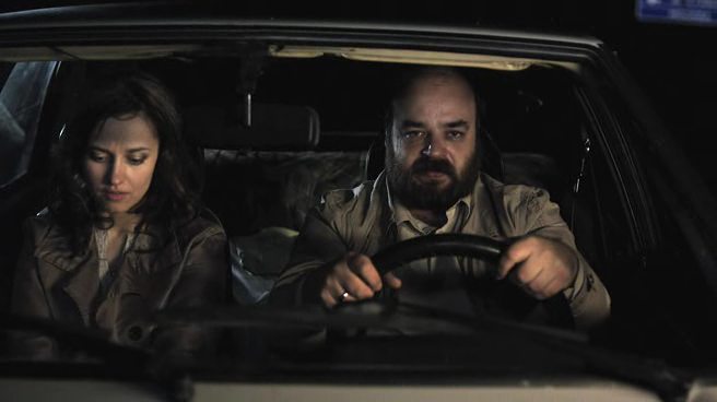 Кадр из фильма Аварийное состояние Кадр из фильма Аварийное состояние