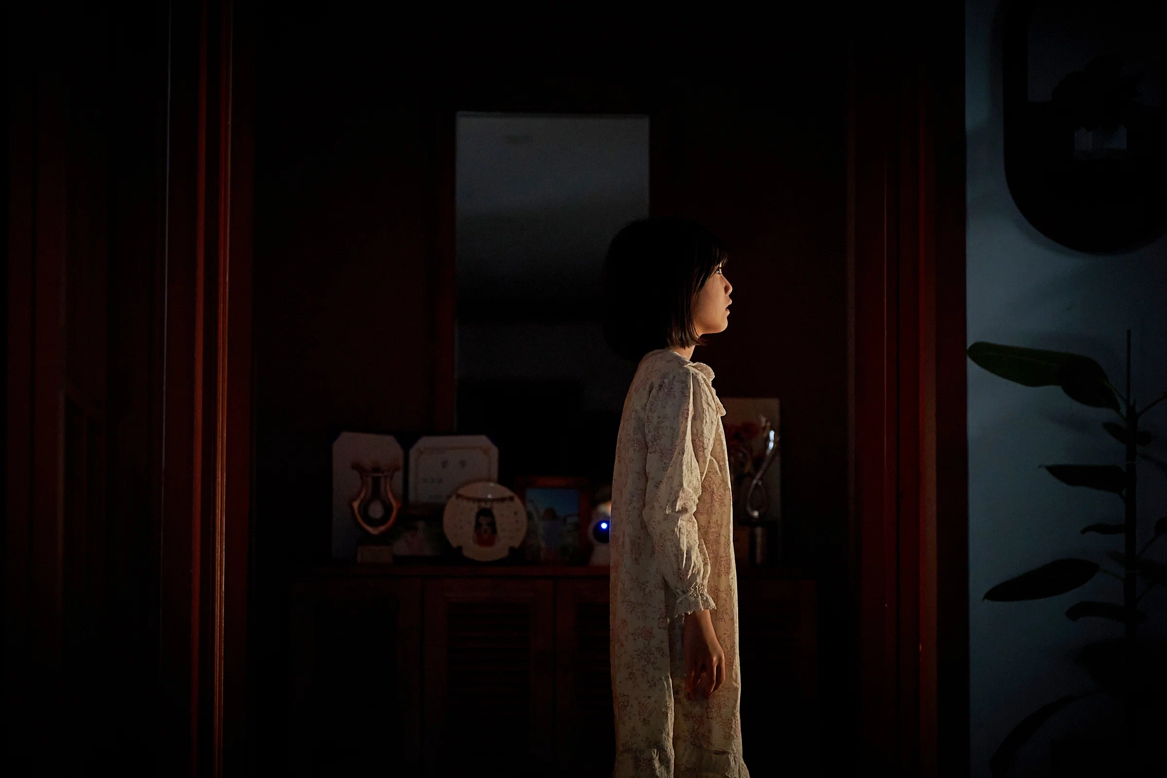 Кадр из фильма Домашняя камера / Homkaem Кадр из фильма Домашняя камера / Homkaem