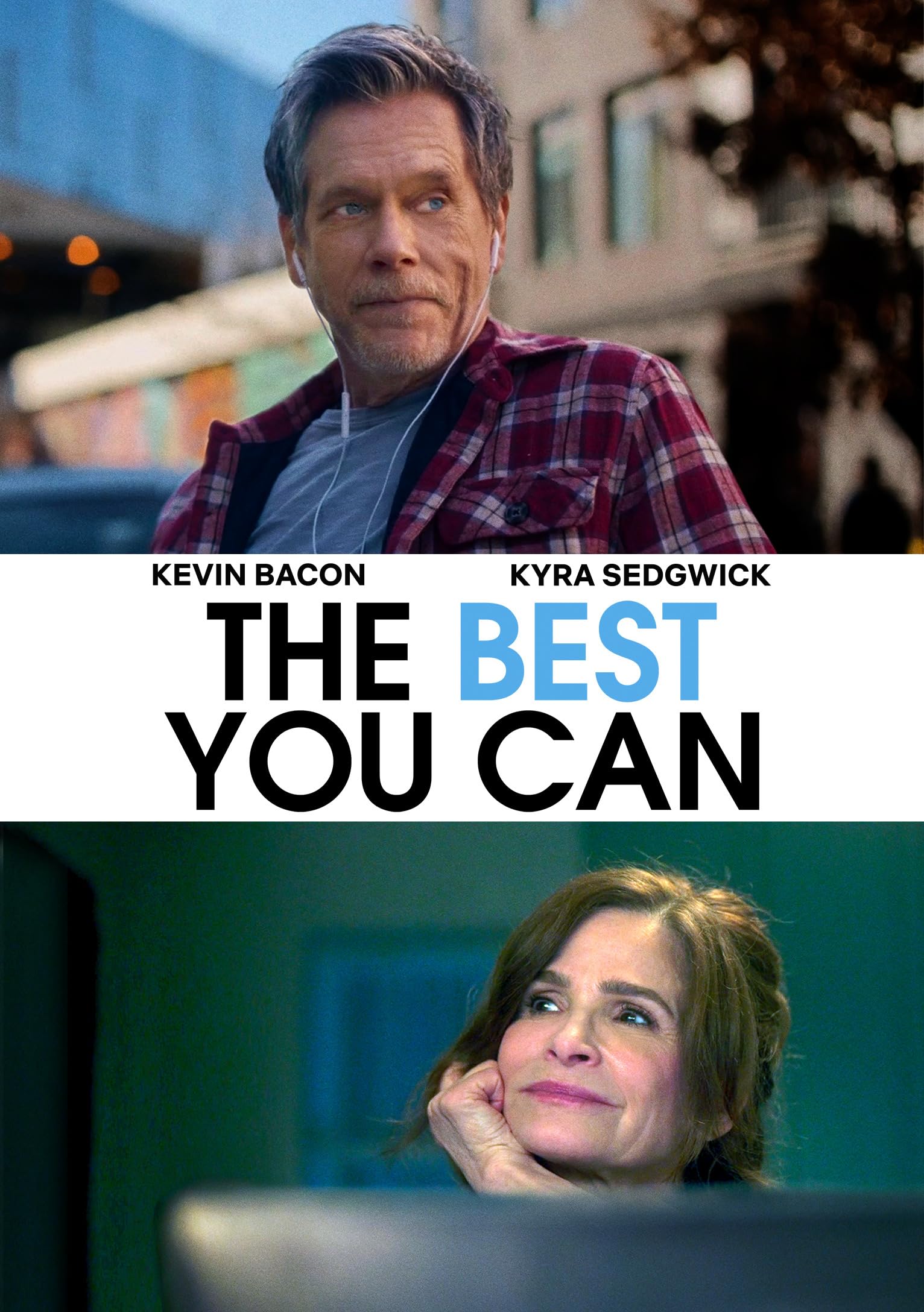 Постер к фильму Как можно лучше / The Best You Can