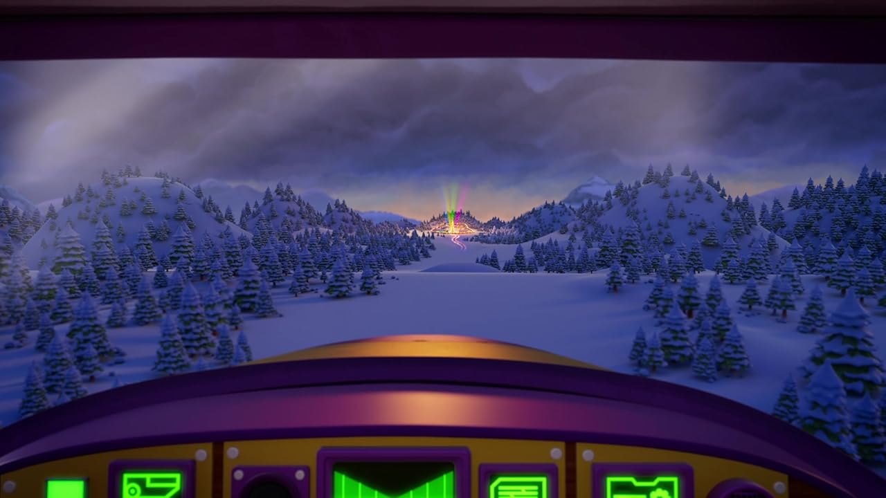 Сцена из фильма Щенячий Патруль: Рождество / A PAW Patrol Christmas Сцена из фильма Щенячий Патруль: Рождество / A PAW Patrol Christmas