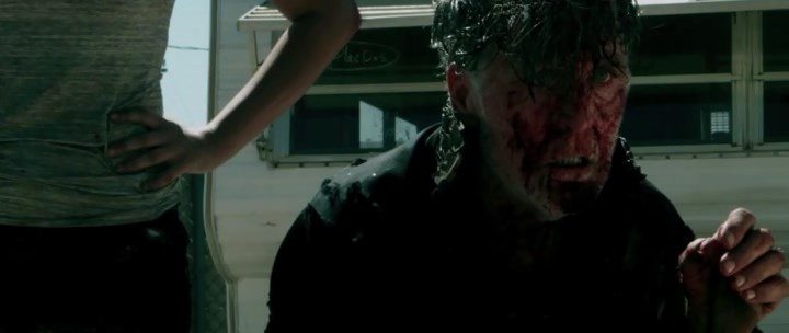 Кадр из фильма Аварийная остановка / Breakdown Lane Кадр из фильма Аварийная остановка / Breakdown Lane