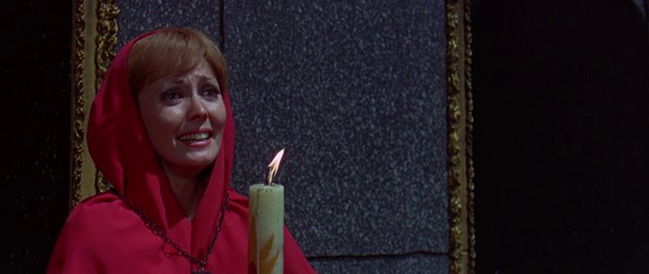 Кадр из фильма Братство сатаны / The Brotherhood of Satan Кадр из фильма Братство сатаны / The Brotherhood of Satan