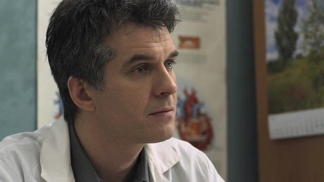 Кадр из фильма Аварийное состояние Кадр из фильма Аварийное состояние