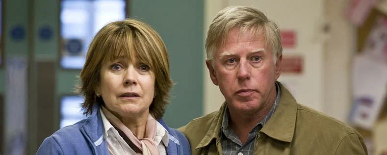 Кадр из фильма Авария / Collision Кадр из фильма Авария / Collision