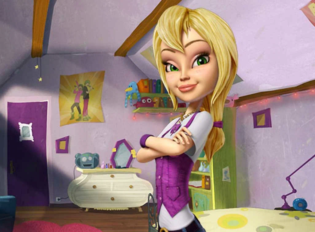 Сцена из фильма Сабрина - маленькая ведьма / Sabrina: Secrets of a Teenage Witch Сцена из фильма Сабрина - маленькая ведьма / Sabrina: Secrets of a Teenage Witch