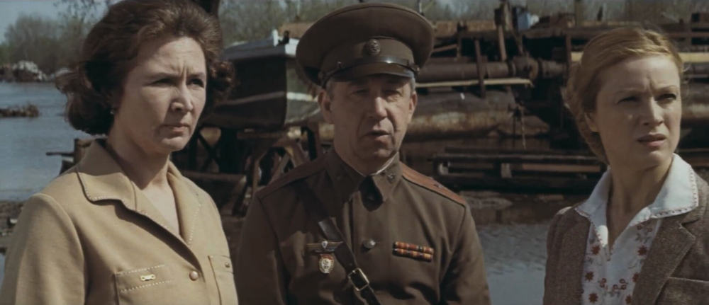 Кадр из фильма Дело для настоящих мужчин Кадр из фильма Дело для настоящих мужчин