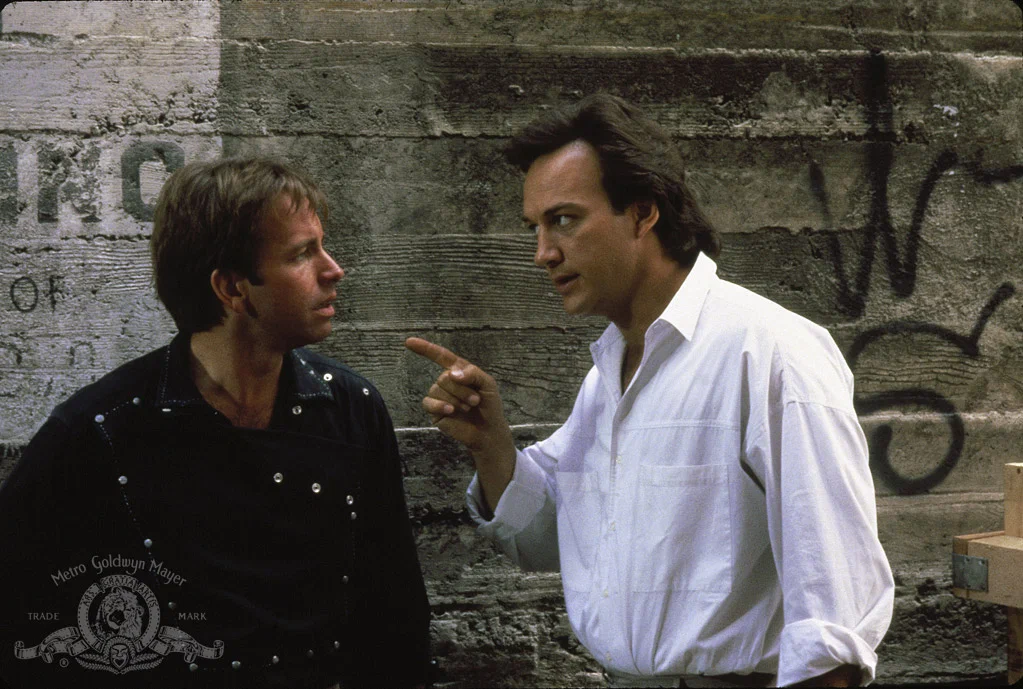 Кадр из фильма Настоящие мужчины / Real Men Кадр из фильма Настоящие мужчины / Real Men