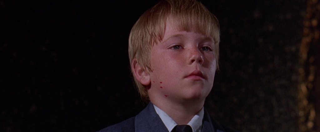 Кадр из фильма Братство сатаны / The Brotherhood of Satan Кадр из фильма Братство сатаны / The Brotherhood of Satan