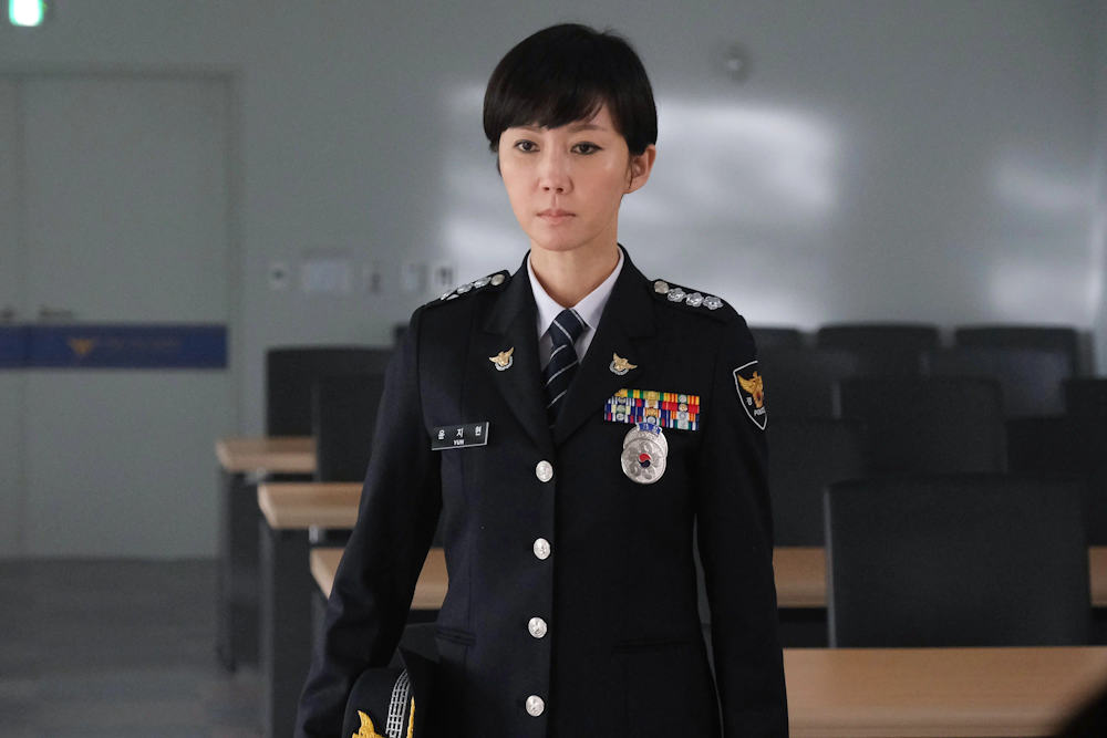 Кадр из фильма Дорожные детективы / Ppaengban Кадр из фильма Дорожные детективы / Ppaengban