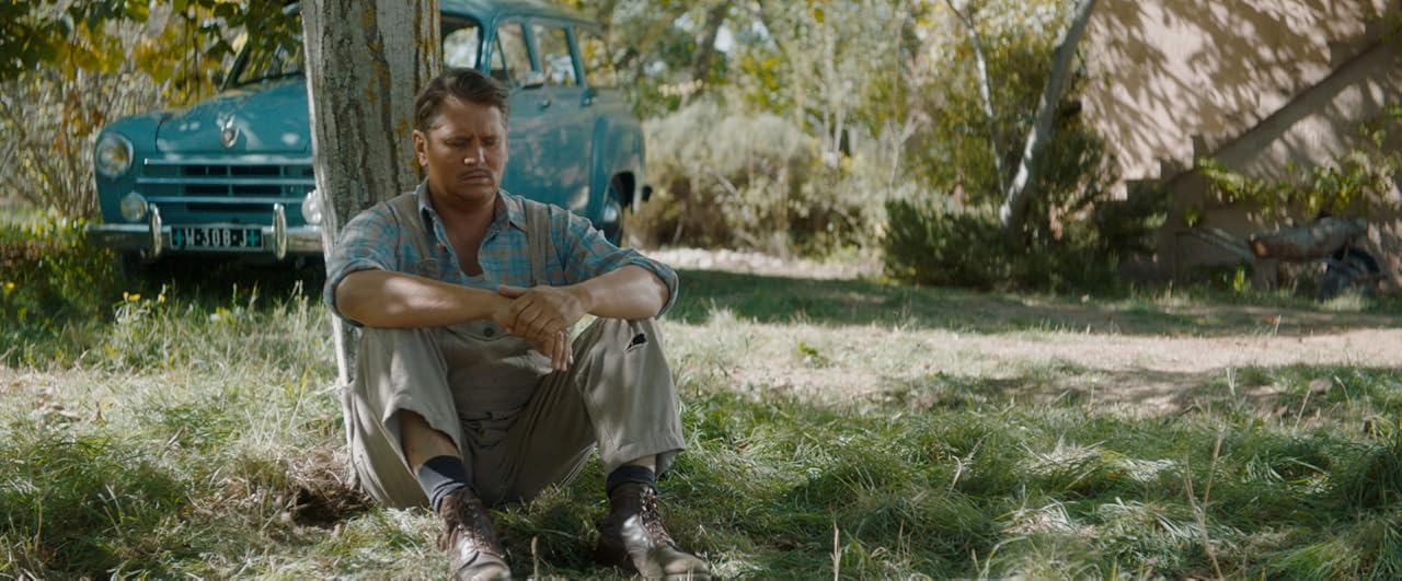 Сцена из фильма Валансоль 1965 / Valensole 1965 Сцена из фильма Валансоль 1965 / Valensole 1965