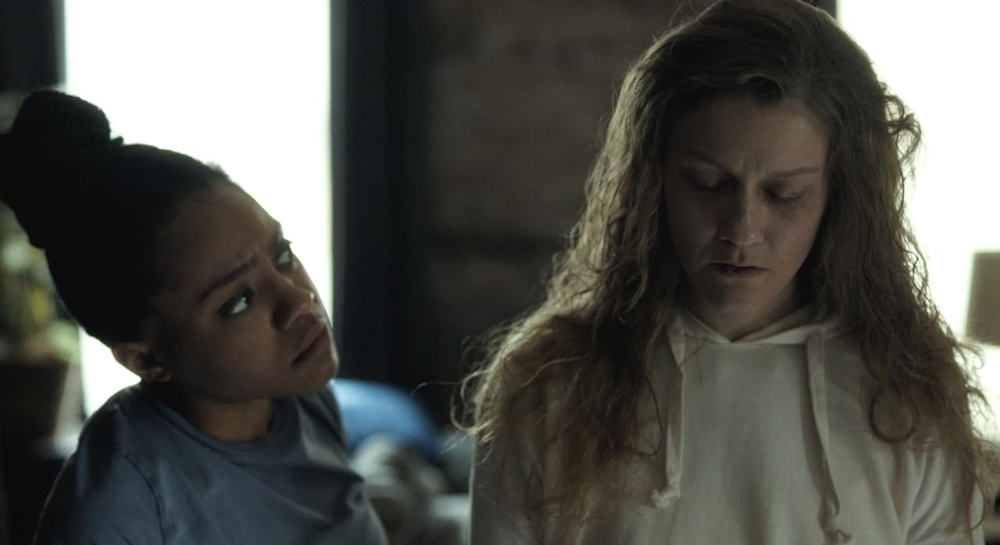 Сцена из фильма Астрал. Сомния / The Harbinger Сцена из фильма Астрал. Сомния / The Harbinger