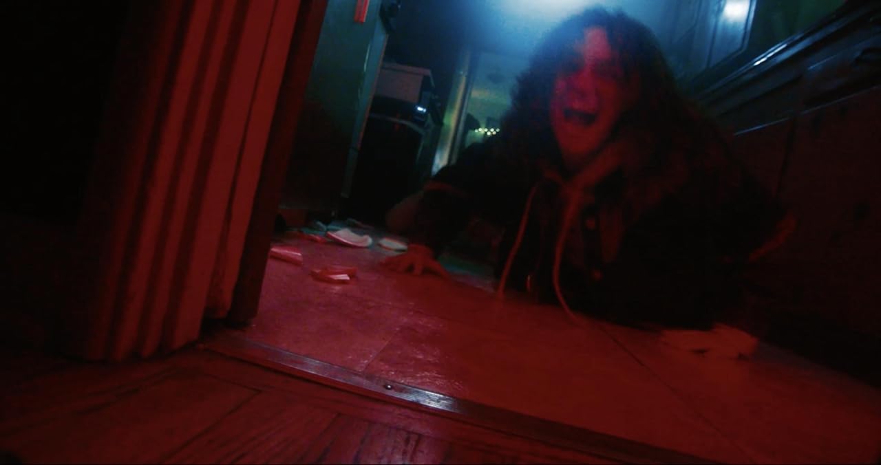 Кадр из фильма Проект «Ведьма» / Project MKHEXE Кадр из фильма Проект «Ведьма» / Project MKHEXE