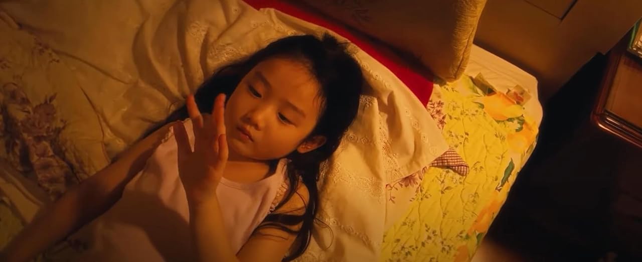 Сцена из фильма Левша (Девочка-левша ) / Zuo pie zi nu hai Сцена из фильма Левша (Девочка-левша ) / Zuo pie zi nu hai